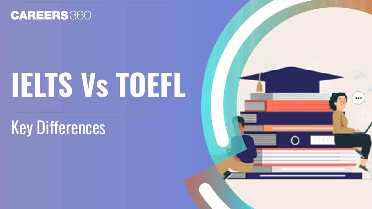IELTS vs TOEFL vs PTE 2025: Which is Easier?